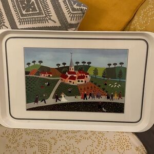 Villeroy & Boch Serving Tray